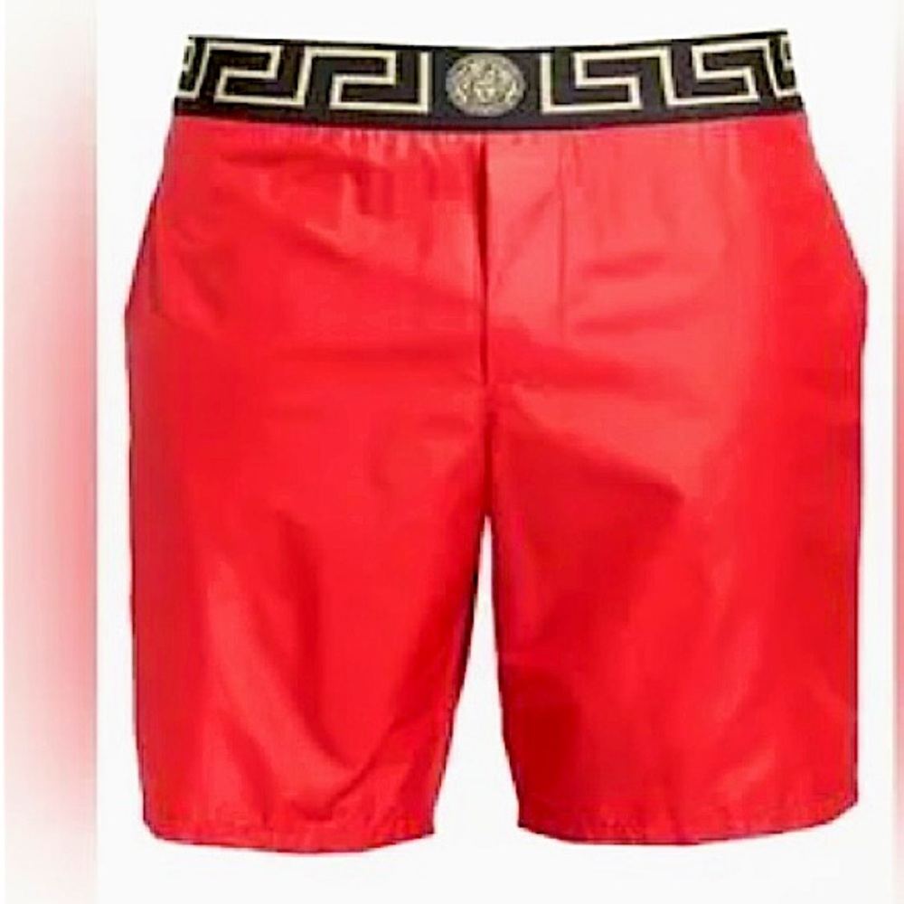 COPY - Versace men’s swim trunks size 8